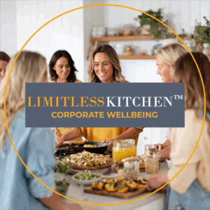 Cook Like A Boss Corporate Wellbeing Program