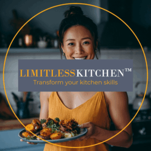 Cook Like A Boss Program