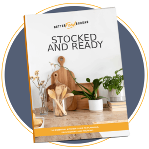 BFB Stocked and Ready ebook