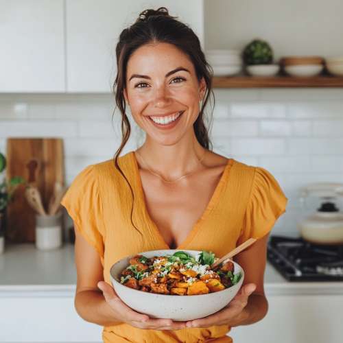 Better Food Bureau