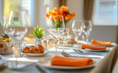 Unlock Flavours: The Sensory Impact Model For Better Gluten Free Cooking