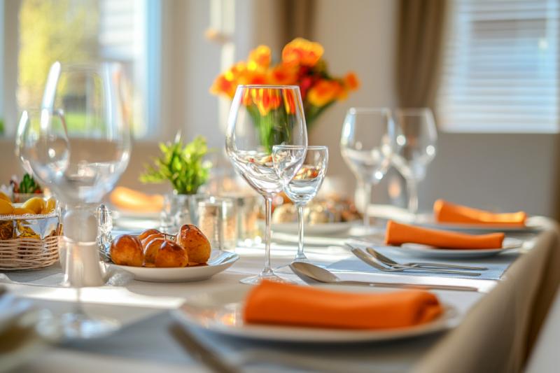 Unlock Flavours: The Sensory Impact Model For Better Gluten Free Cooking